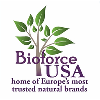Bioforce USA logo