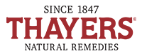 Thayers Natural Remedies logo