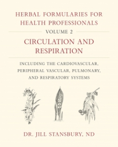 Herbal Formularies Vol. 2 cover